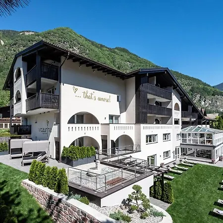 Vitaurina Royal 3*