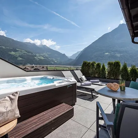 Hotel Vitaurina Royal 3*