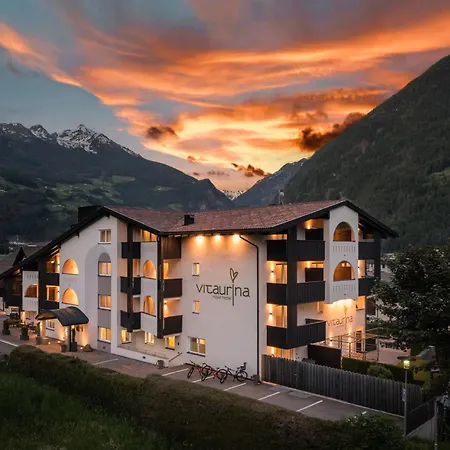 Hotel Vitaurina Royal 3*