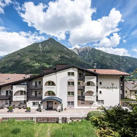 Vitaurina Royal 3*