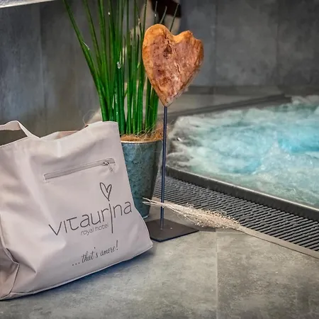 Vitaurina Royal Hotel 3*