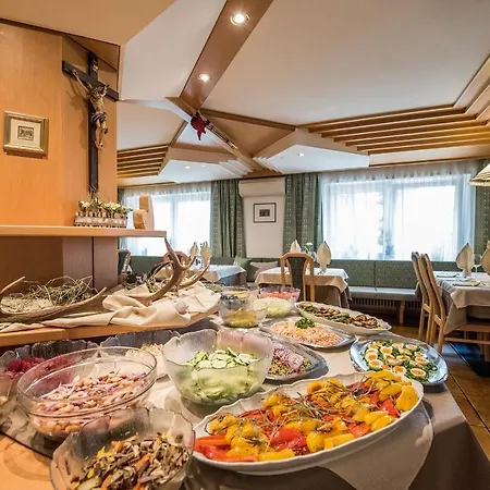 Hotel Vitaurina Royal Molini di Tures